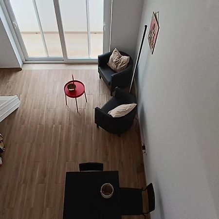 Appartement Tomarhousing - Templar Extérieur photo
