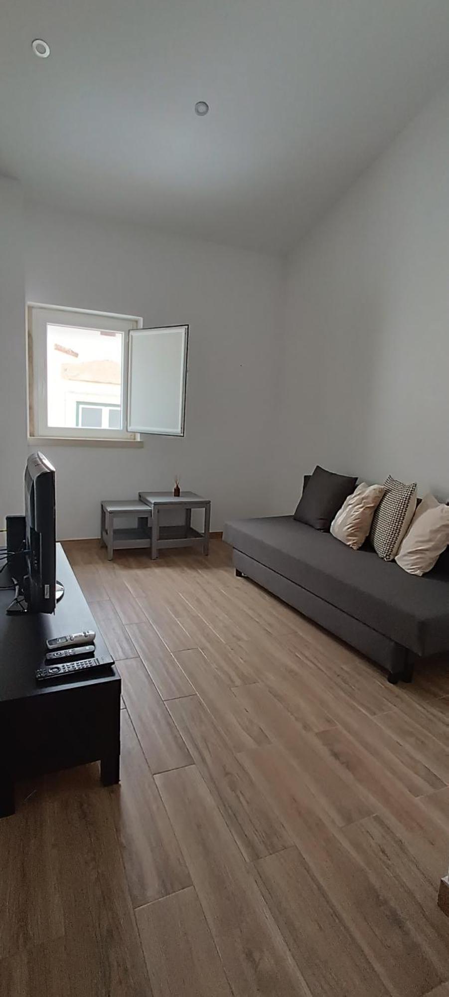 Appartement Tomarhousing - Templar Extérieur photo