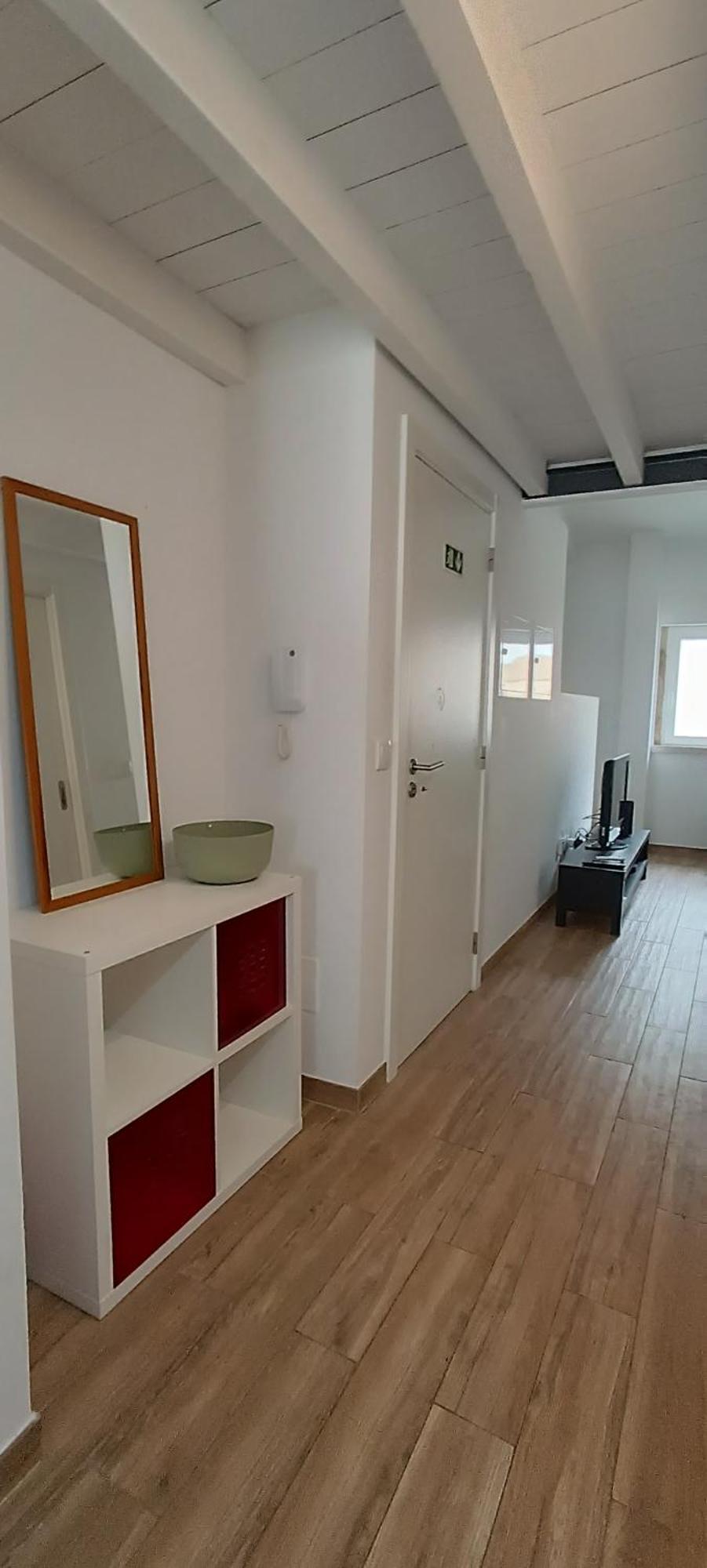 Appartement Tomarhousing - Templar Extérieur photo