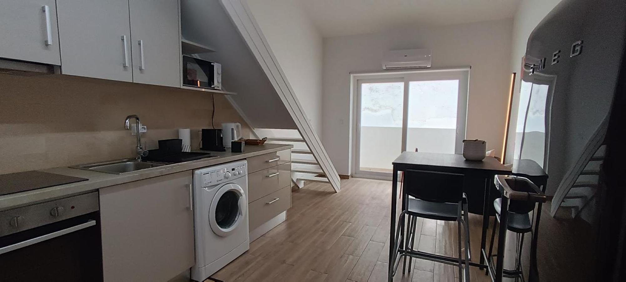 Appartement Tomarhousing - Templar Extérieur photo