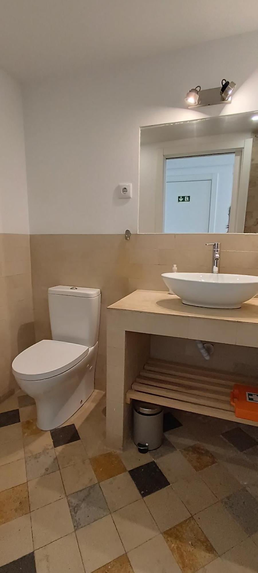 Appartement Tomarhousing - Templar Extérieur photo
