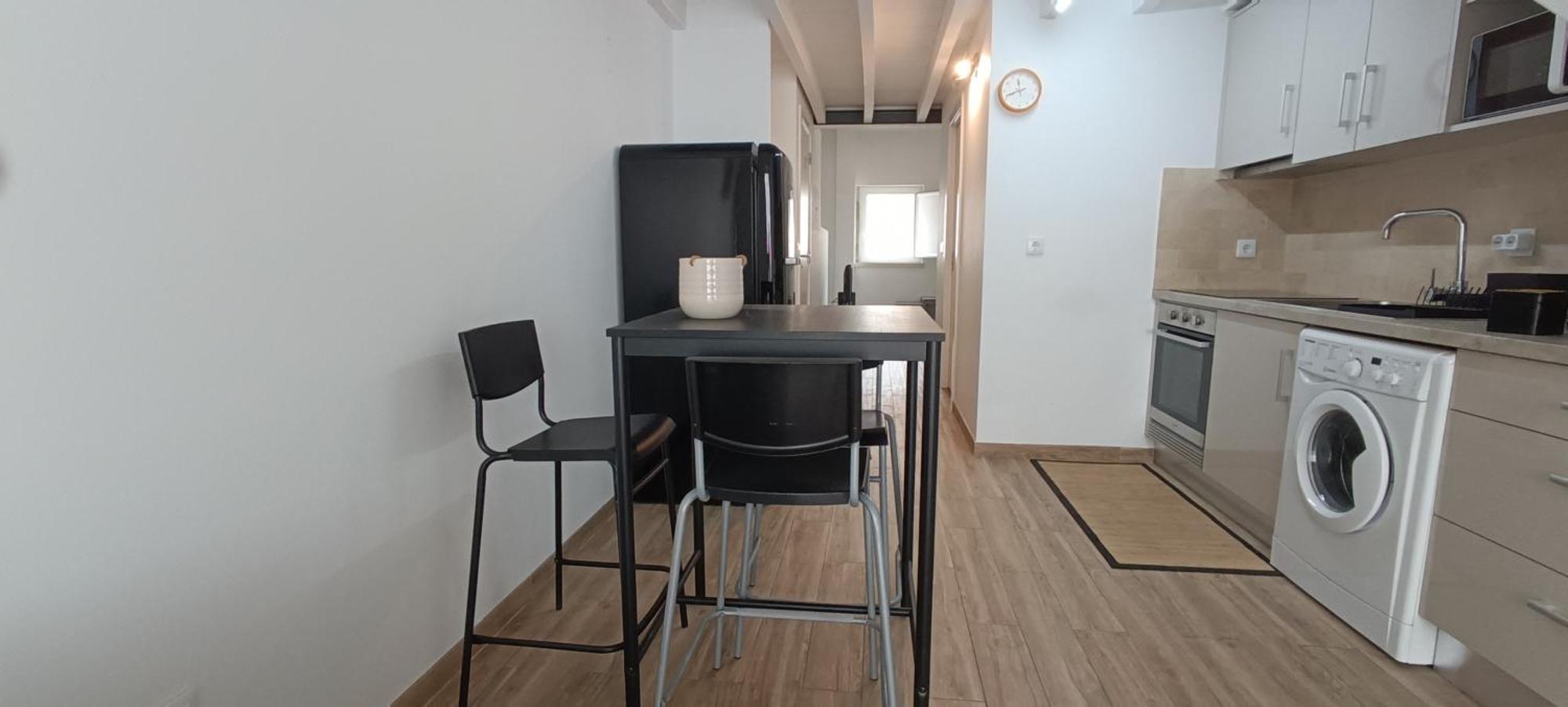 Appartement Tomarhousing - Templar Extérieur photo